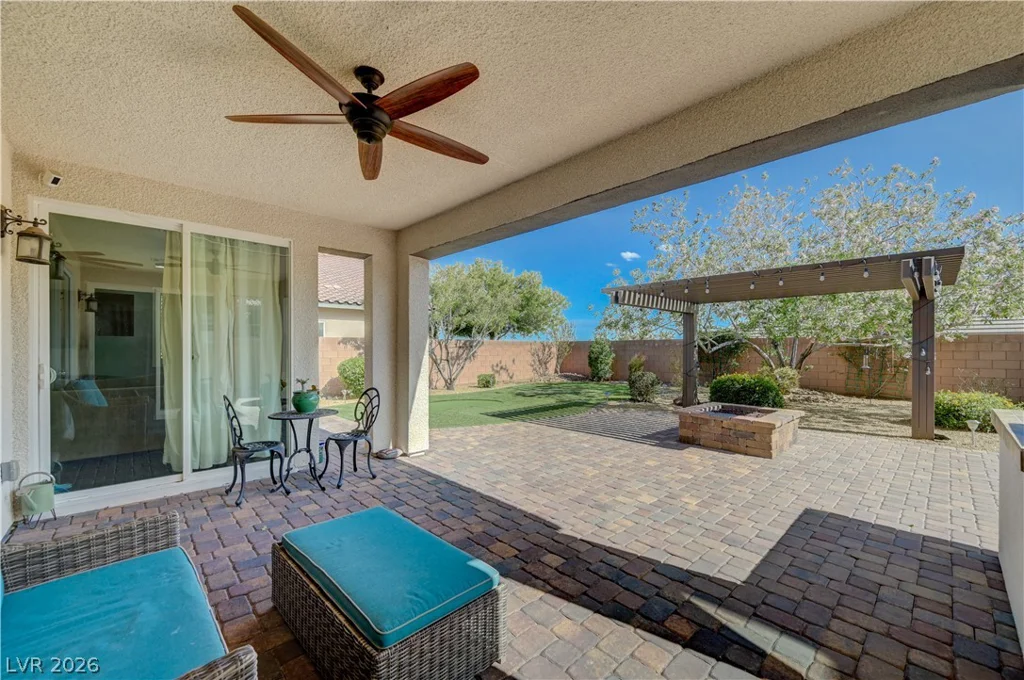 10723 Hammett Park, Las Vegas, NV 89166