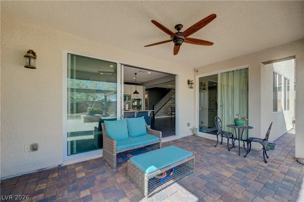 10723 Hammett Park, Las Vegas, NV 89166