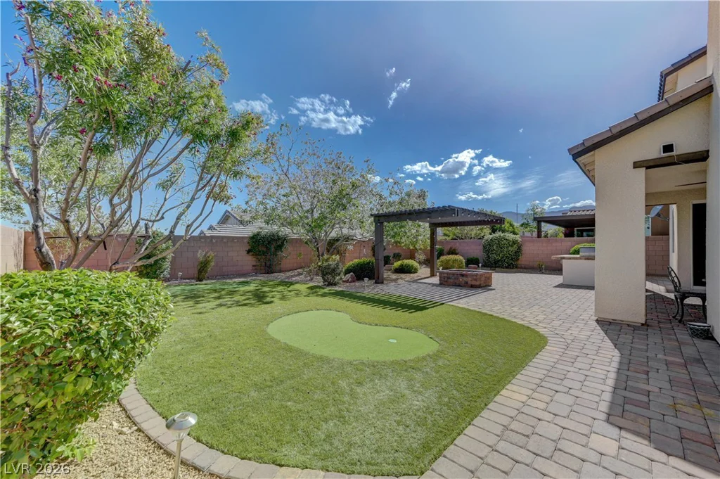 10723 Hammett Park, Las Vegas, NV 89166