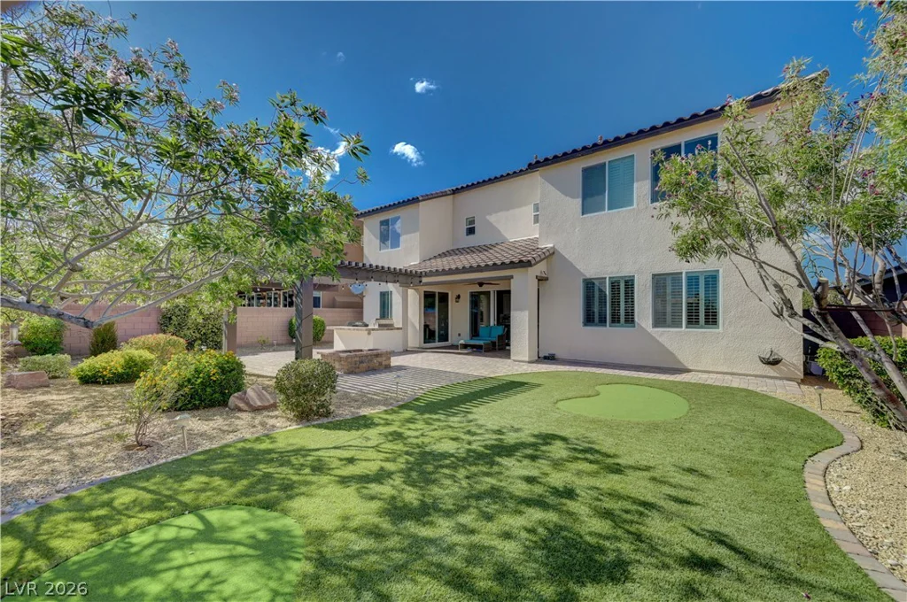 10723 Hammett Park, Las Vegas, NV 89166