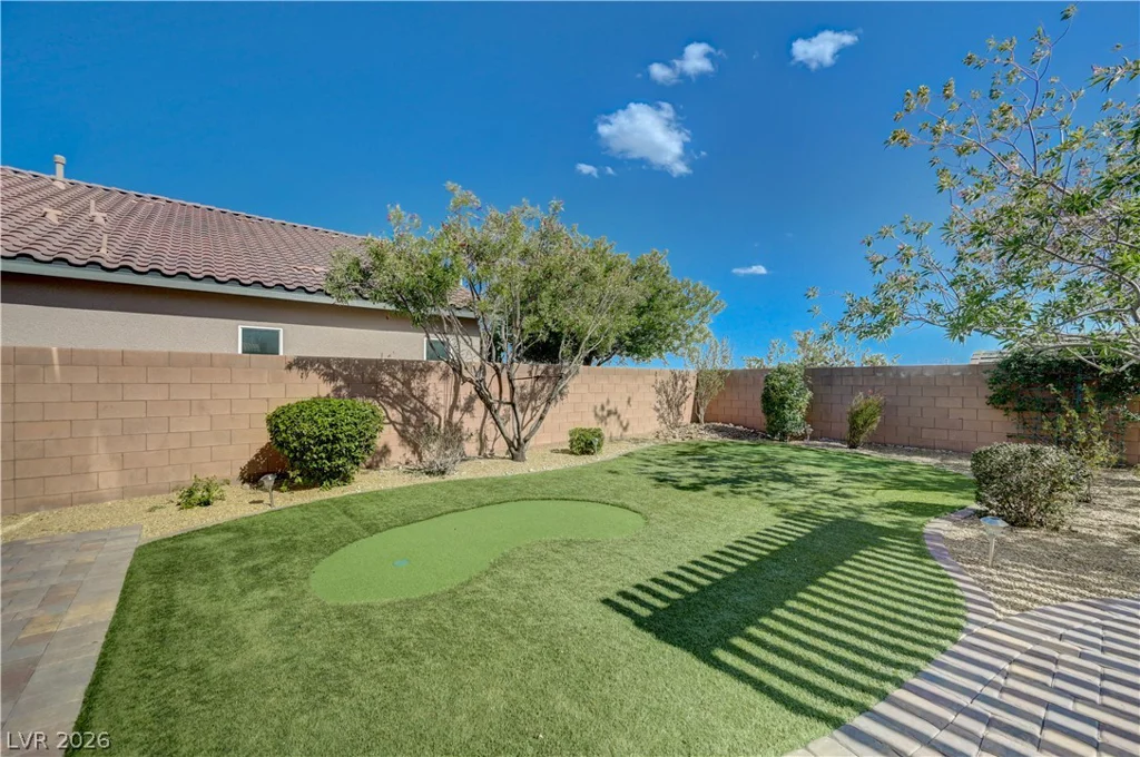 10723 Hammett Park, Las Vegas, NV 89166