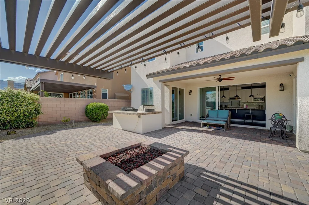 10723 Hammett Park, Las Vegas, NV 89166