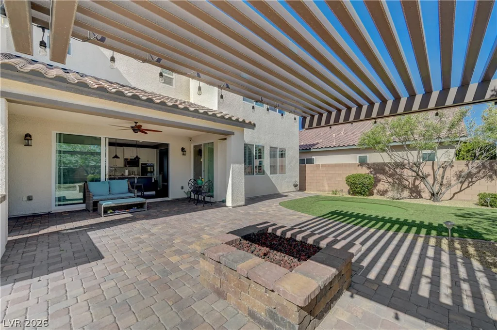 10723 Hammett Park, Las Vegas, NV 89166