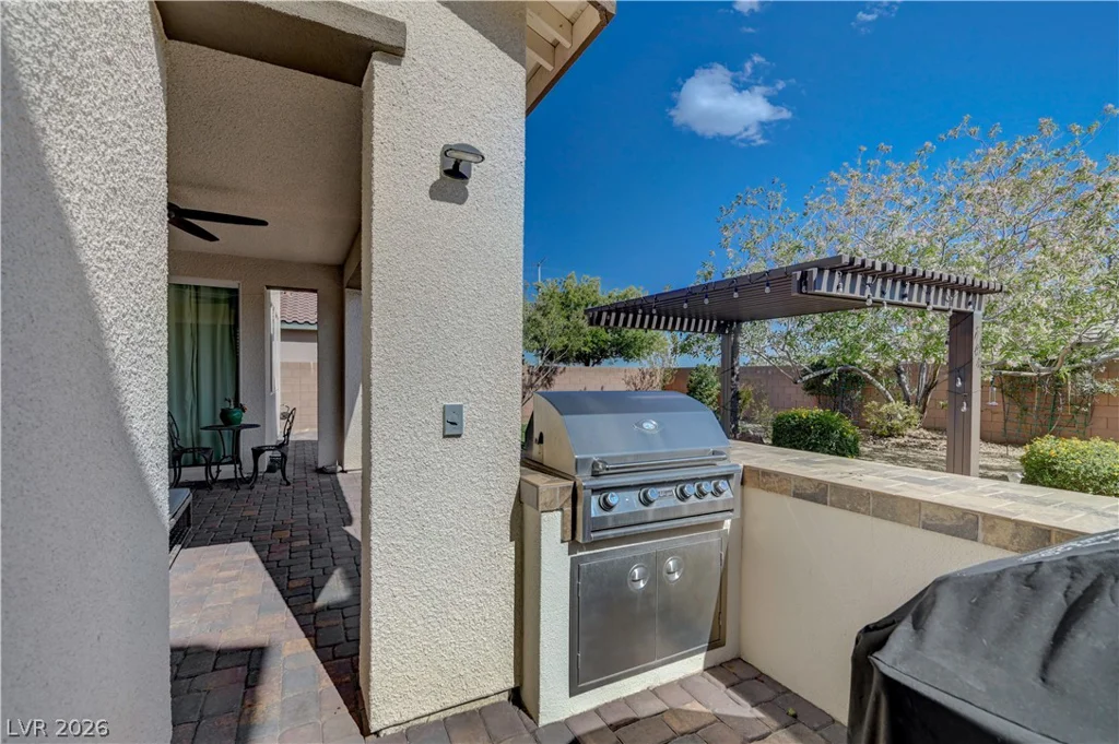 10723 Hammett Park, Las Vegas, NV 89166