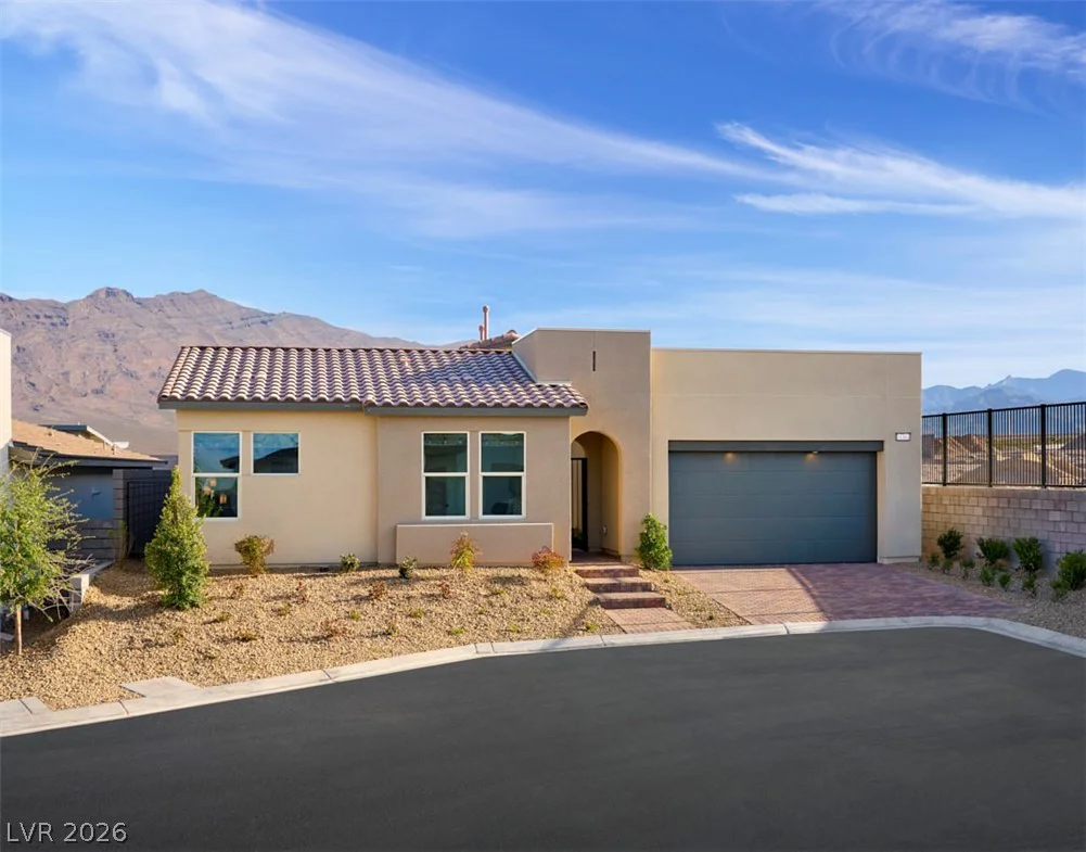 10301 Grey Poplar, Las Vegas, NV 89166