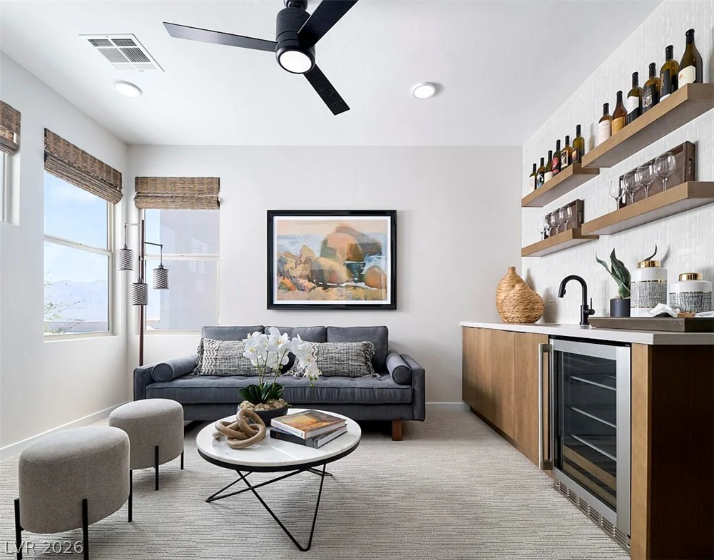 10301 Grey Poplar, Las Vegas, NV 89166