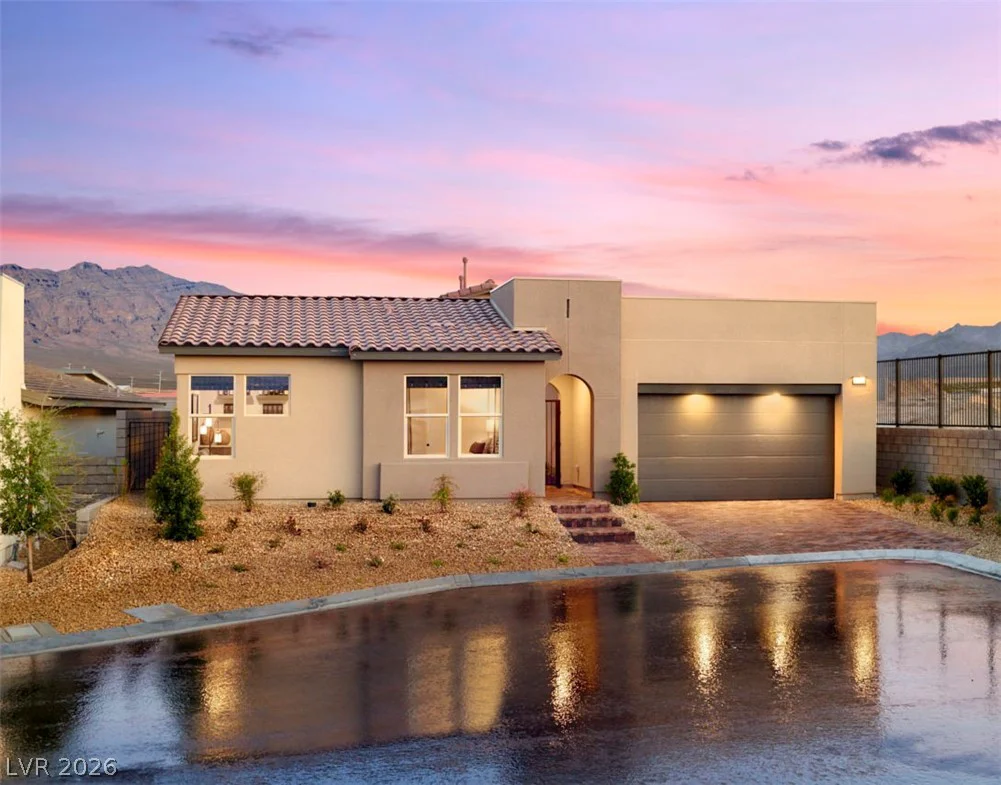 10301 Grey Poplar, Las Vegas, NV 89166