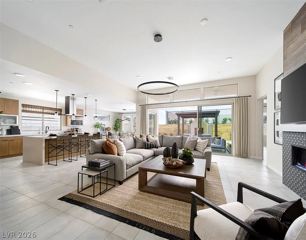 10301 Grey Poplar, Las Vegas, NV 89166