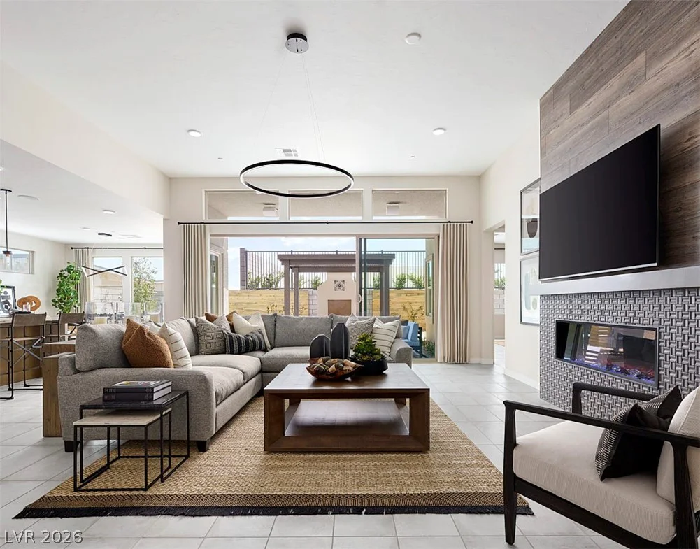 10301 Grey Poplar, Las Vegas, NV 89166