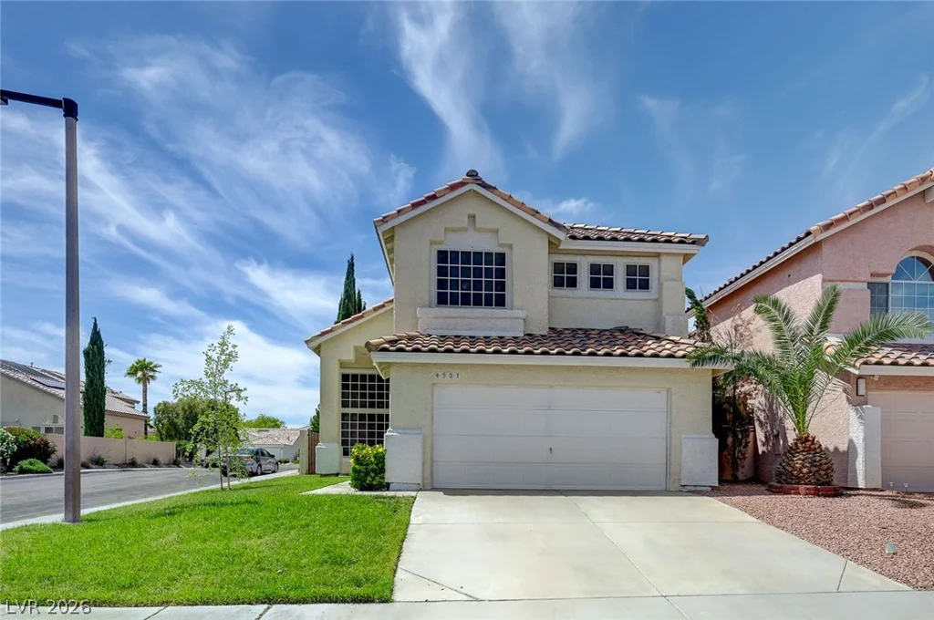 9301 MAGIC FLOWER, Las Vegas, NV 89134