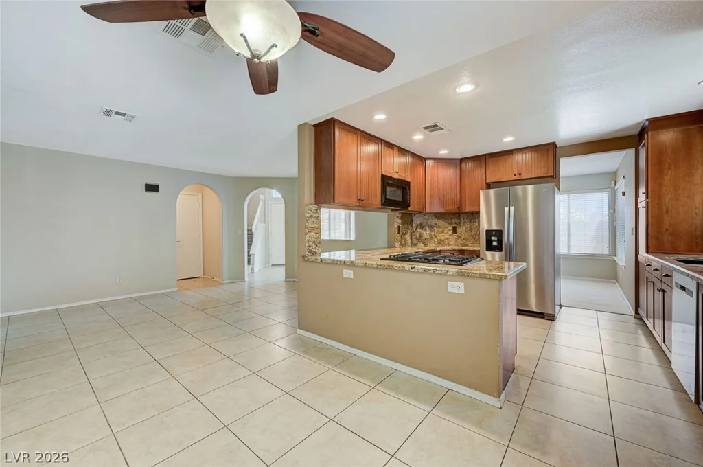 9301 MAGIC FLOWER, Las Vegas, NV 89134