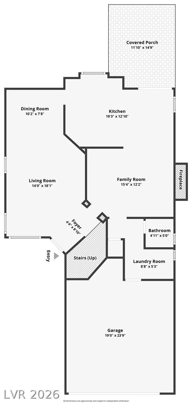 9301 MAGIC FLOWER, Las Vegas, NV 89134