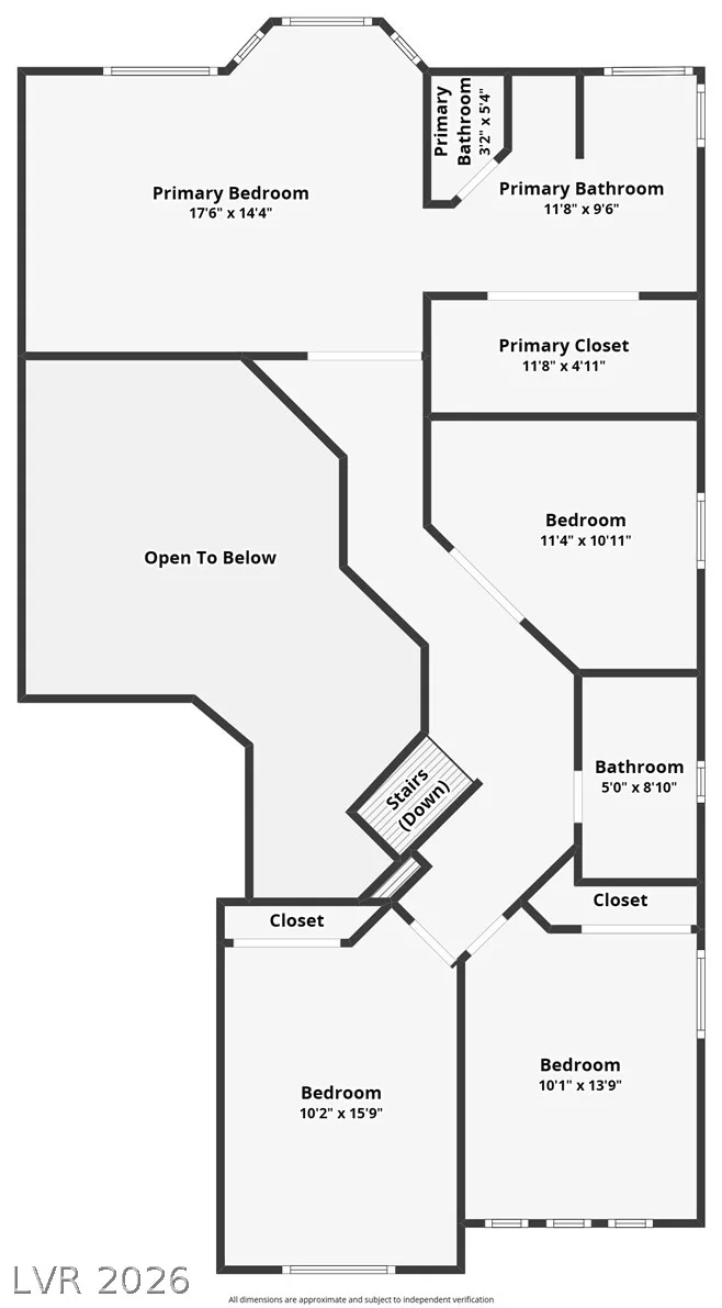 9301 MAGIC FLOWER, Las Vegas, NV 89134