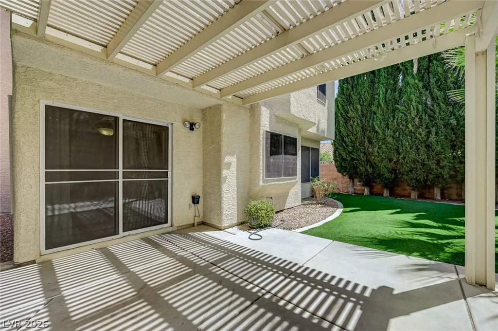 9301 MAGIC FLOWER, Las Vegas, NV 89134