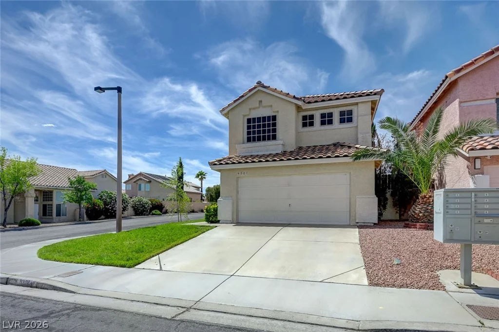 9301 MAGIC FLOWER, Las Vegas, NV 89134
