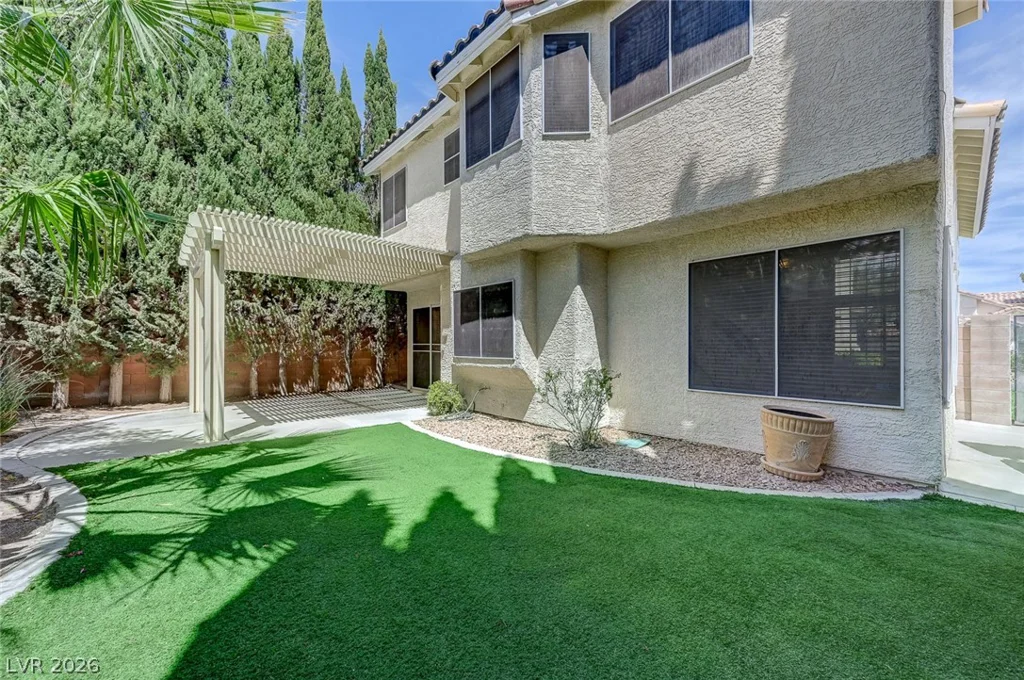 9301 MAGIC FLOWER, Las Vegas, NV 89134
