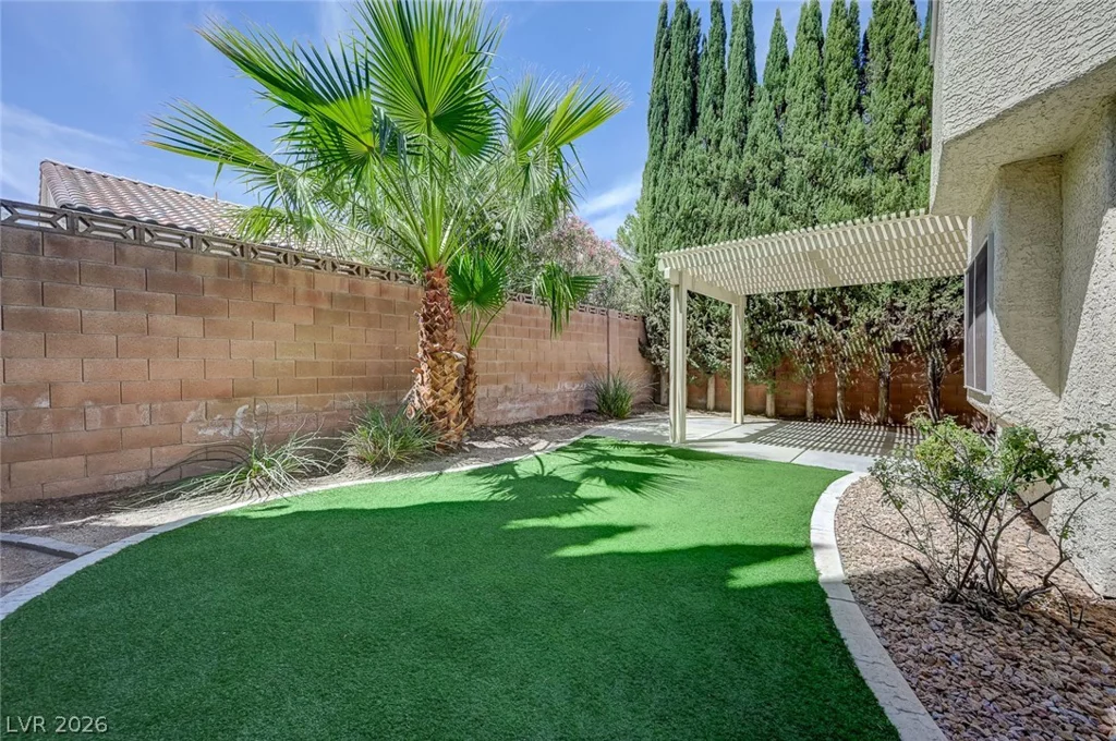 9301 MAGIC FLOWER, Las Vegas, NV 89134