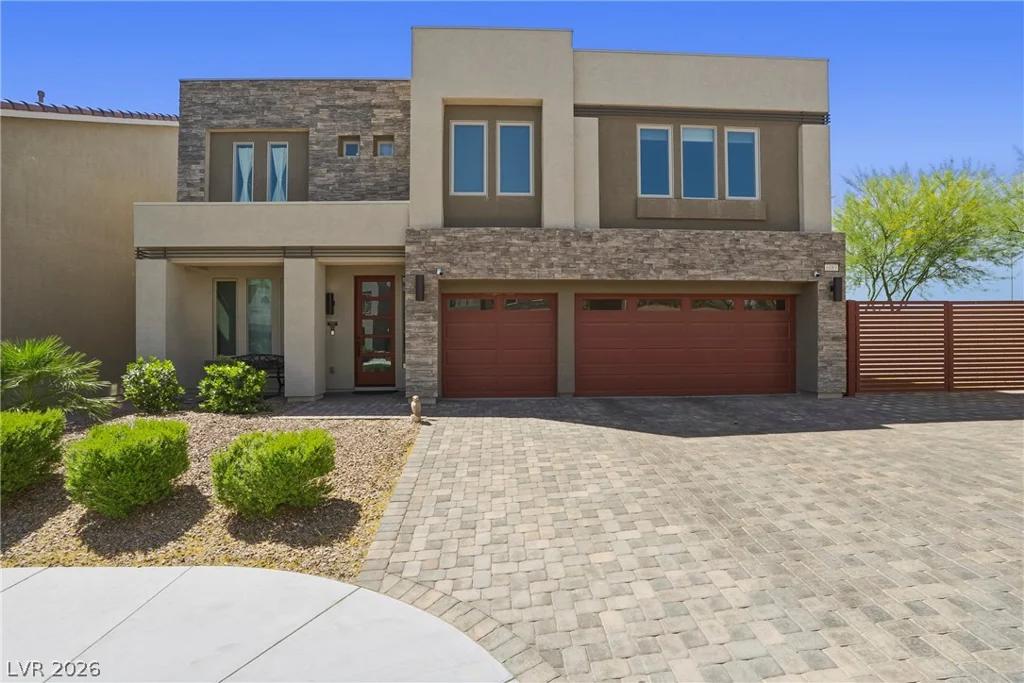 6089 Ancient Peaks, Las Vegas, NV 89141