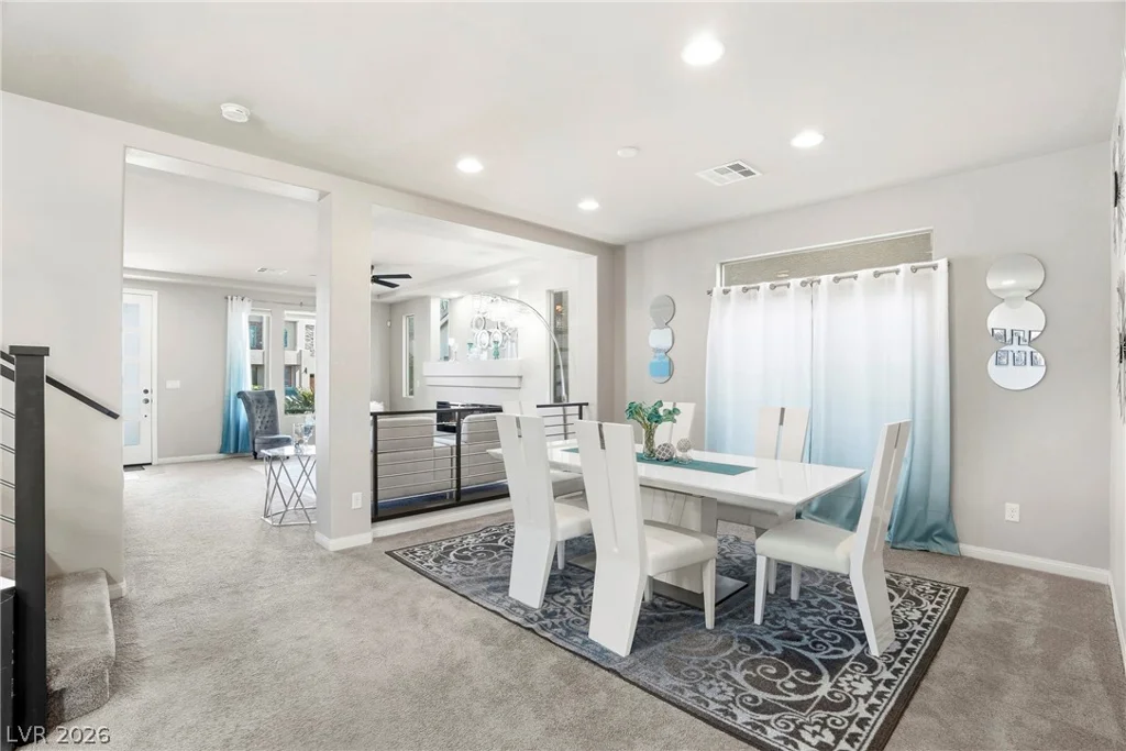6089 Ancient Peaks, Las Vegas, NV 89141
