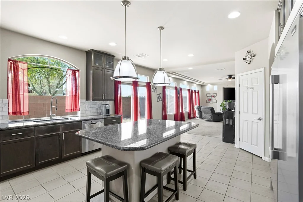 6089 Ancient Peaks, Las Vegas, NV 89141