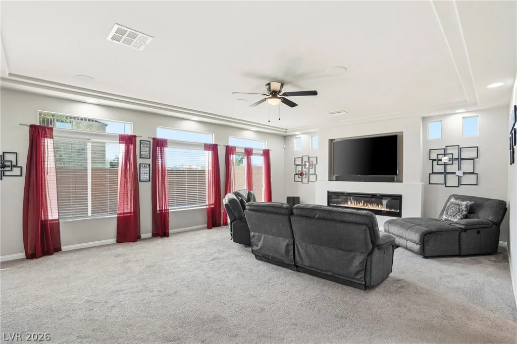 6089 Ancient Peaks, Las Vegas, NV 89141