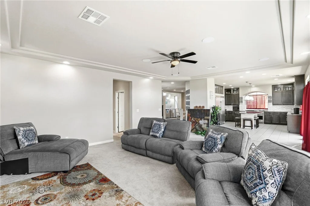 6089 Ancient Peaks, Las Vegas, NV 89141