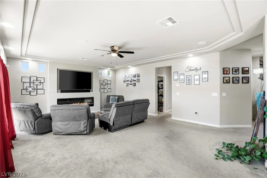 6089 Ancient Peaks, Las Vegas, NV 89141