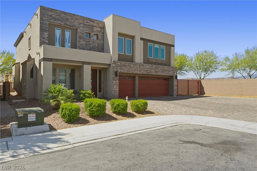 6089 Ancient Peaks, Las Vegas, NV 89141