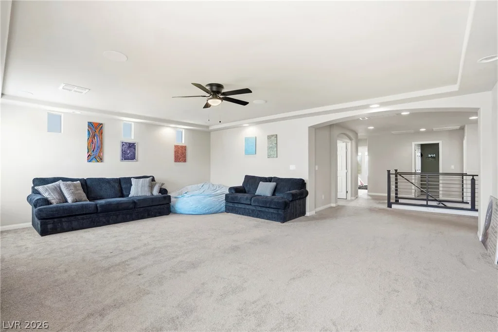 6089 Ancient Peaks, Las Vegas, NV 89141