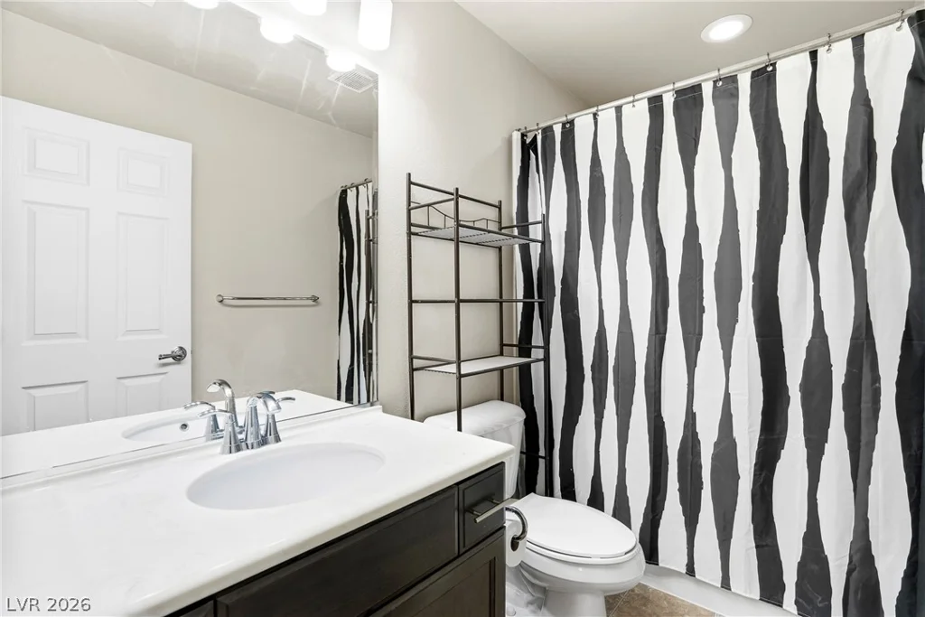 6089 Ancient Peaks, Las Vegas, NV 89141