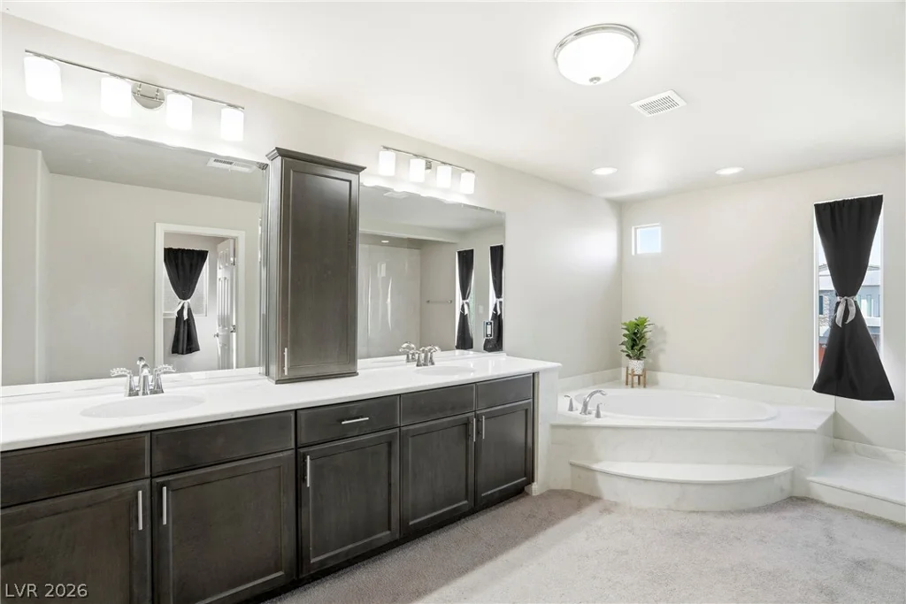 6089 Ancient Peaks, Las Vegas, NV 89141