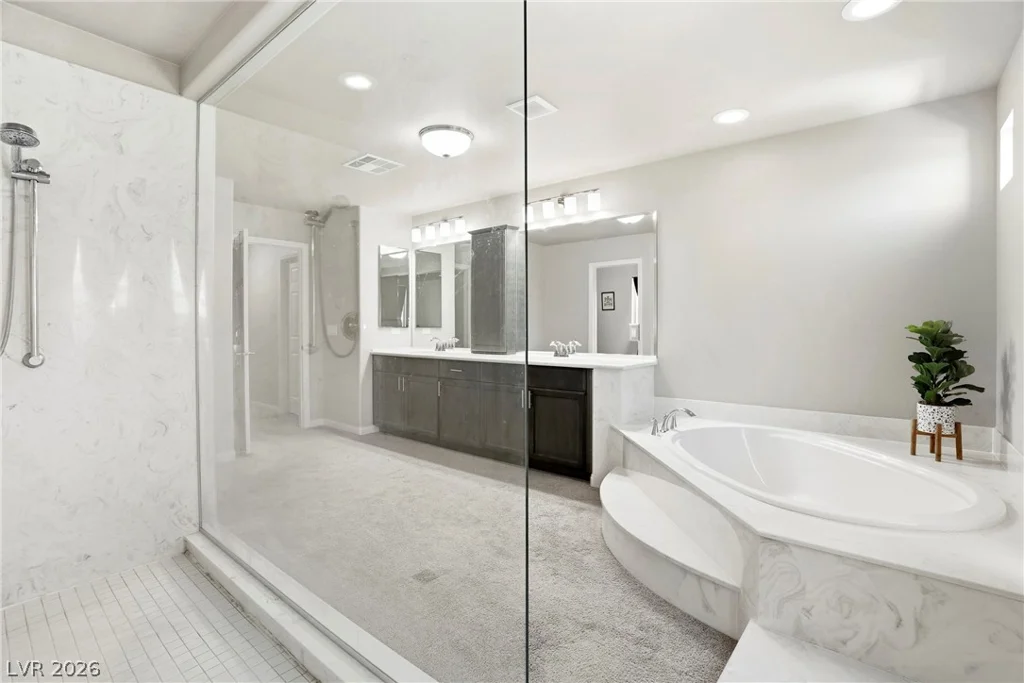 6089 Ancient Peaks, Las Vegas, NV 89141
