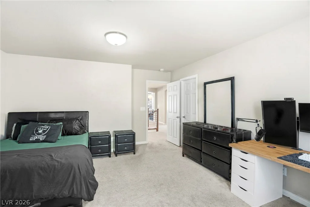 6089 Ancient Peaks, Las Vegas, NV 89141