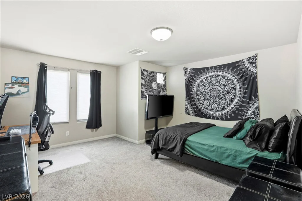 6089 Ancient Peaks, Las Vegas, NV 89141