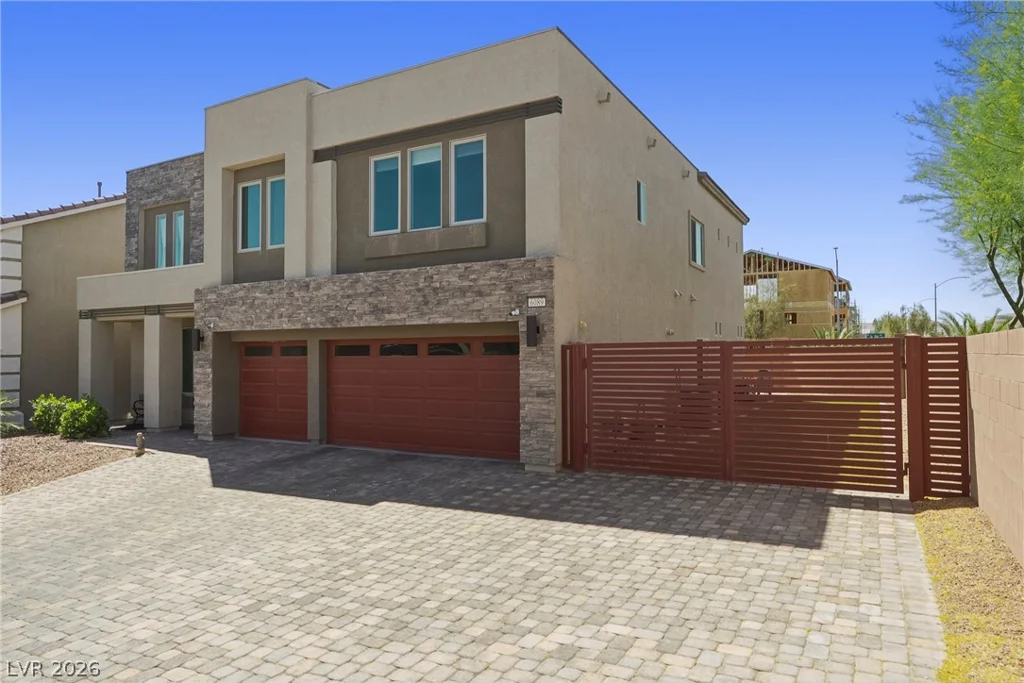 6089 Ancient Peaks, Las Vegas, NV 89141