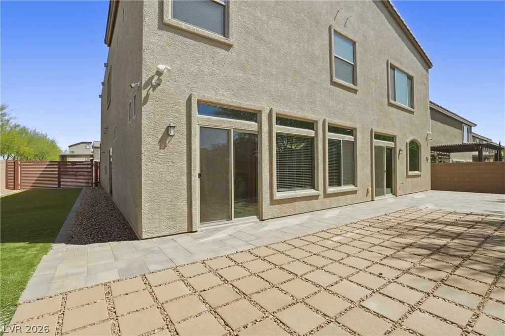6089 Ancient Peaks, Las Vegas, NV 89141