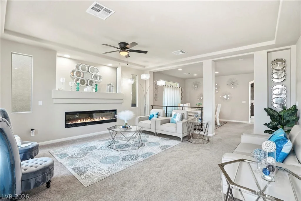 6089 Ancient Peaks, Las Vegas, NV 89141