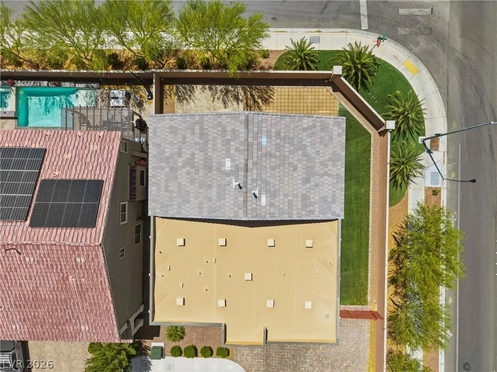 6089 Ancient Peaks, Las Vegas, NV 89141