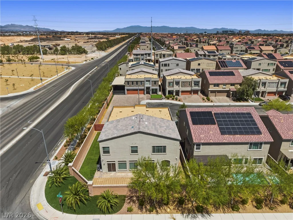 6089 Ancient Peaks, Las Vegas, NV 89141