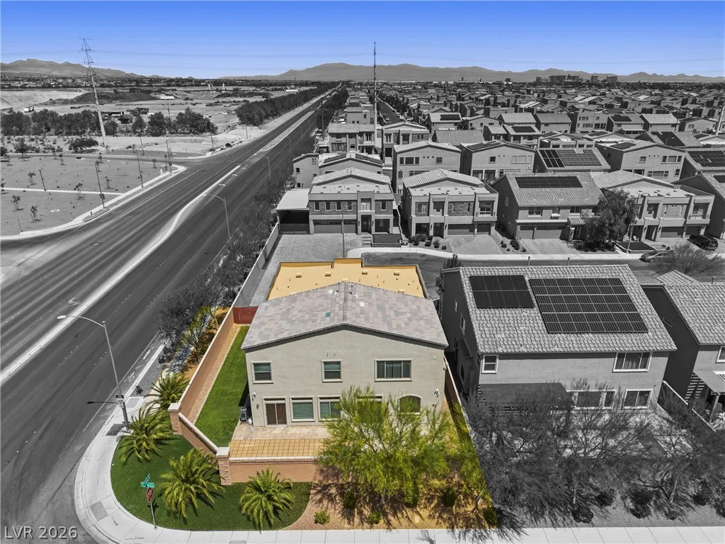 6089 Ancient Peaks, Las Vegas, NV 89141