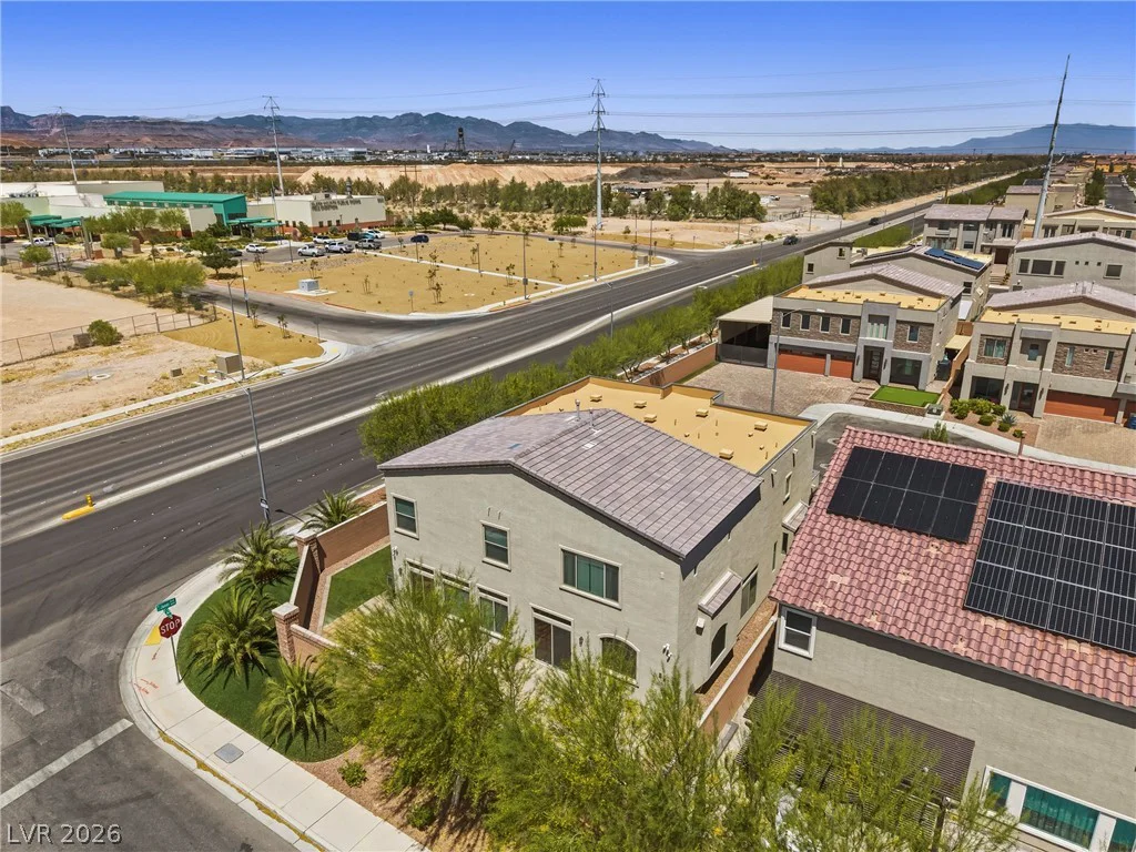 6089 Ancient Peaks, Las Vegas, NV 89141