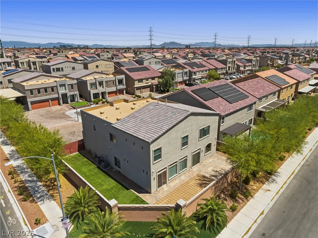 6089 Ancient Peaks, Las Vegas, NV 89141