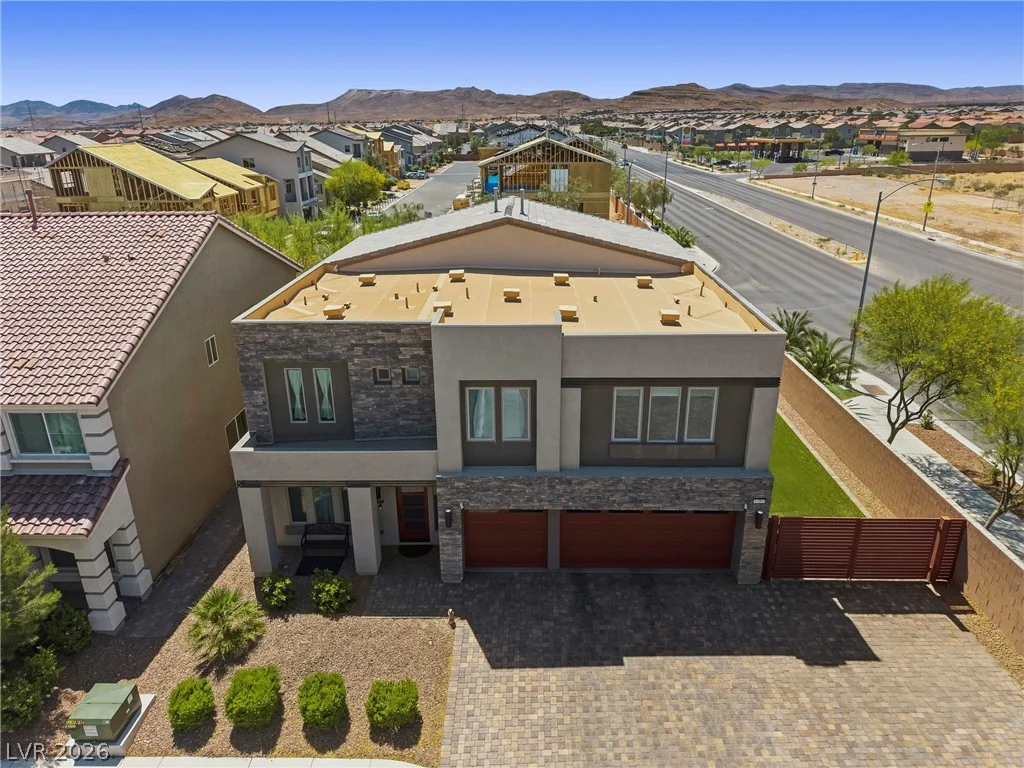 6089 Ancient Peaks, Las Vegas, NV 89141