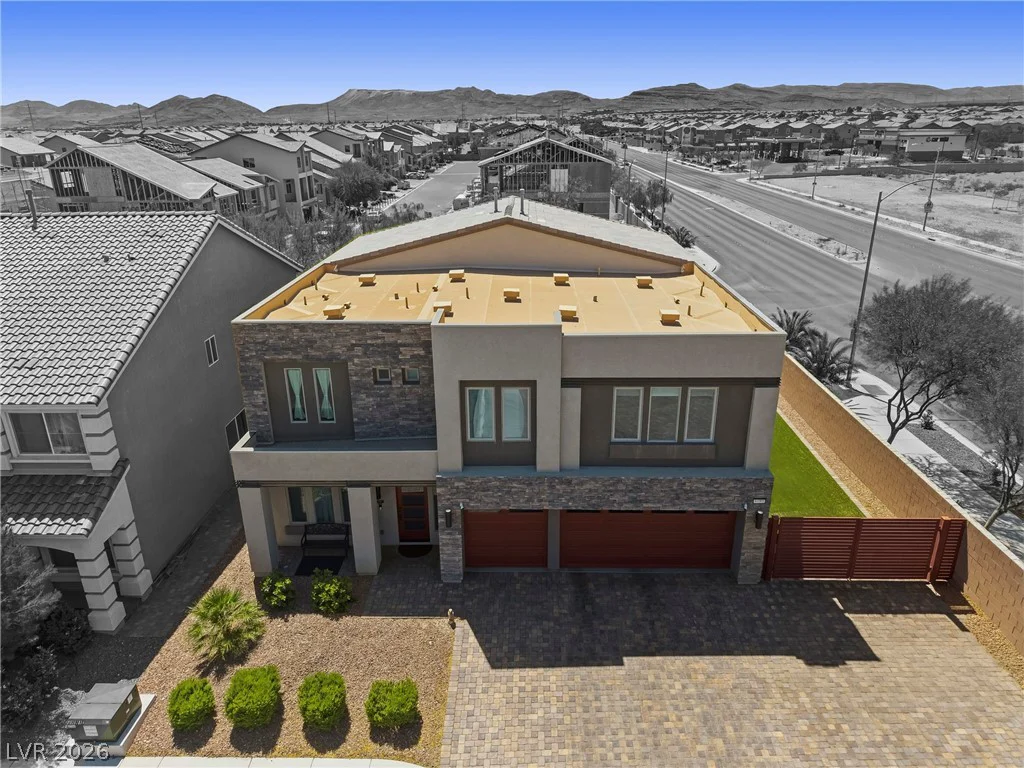 6089 Ancient Peaks, Las Vegas, NV 89141