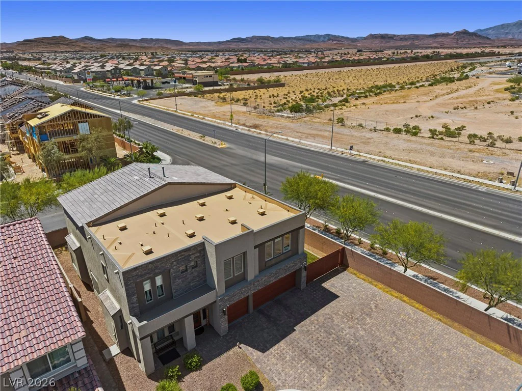 6089 Ancient Peaks, Las Vegas, NV 89141