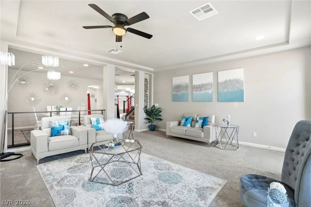 6089 Ancient Peaks, Las Vegas, NV 89141