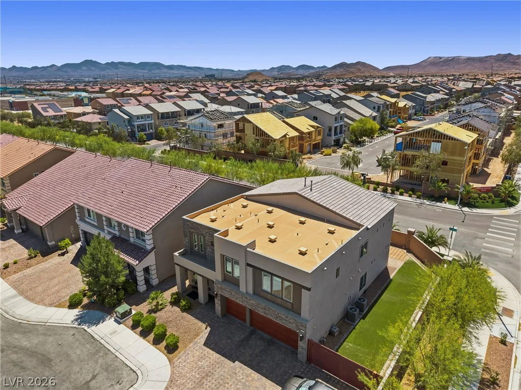 6089 Ancient Peaks, Las Vegas, NV 89141