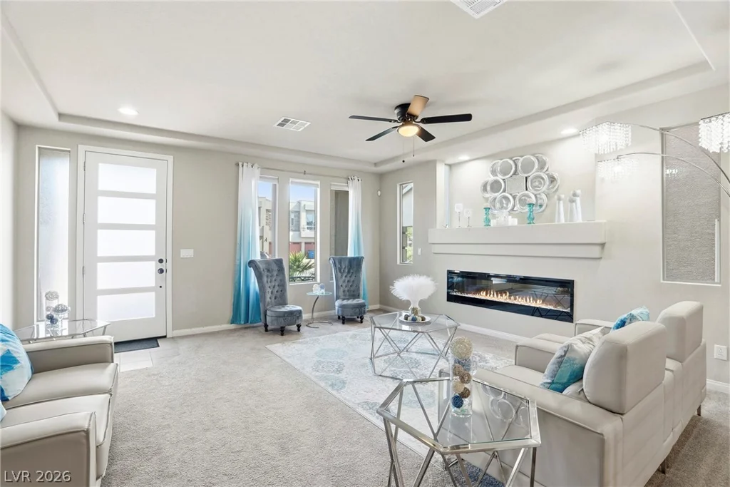 6089 Ancient Peaks, Las Vegas, NV 89141