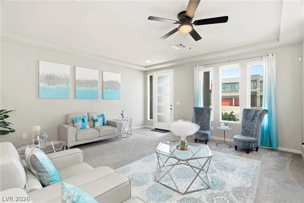 6089 Ancient Peaks, Las Vegas, NV 89141