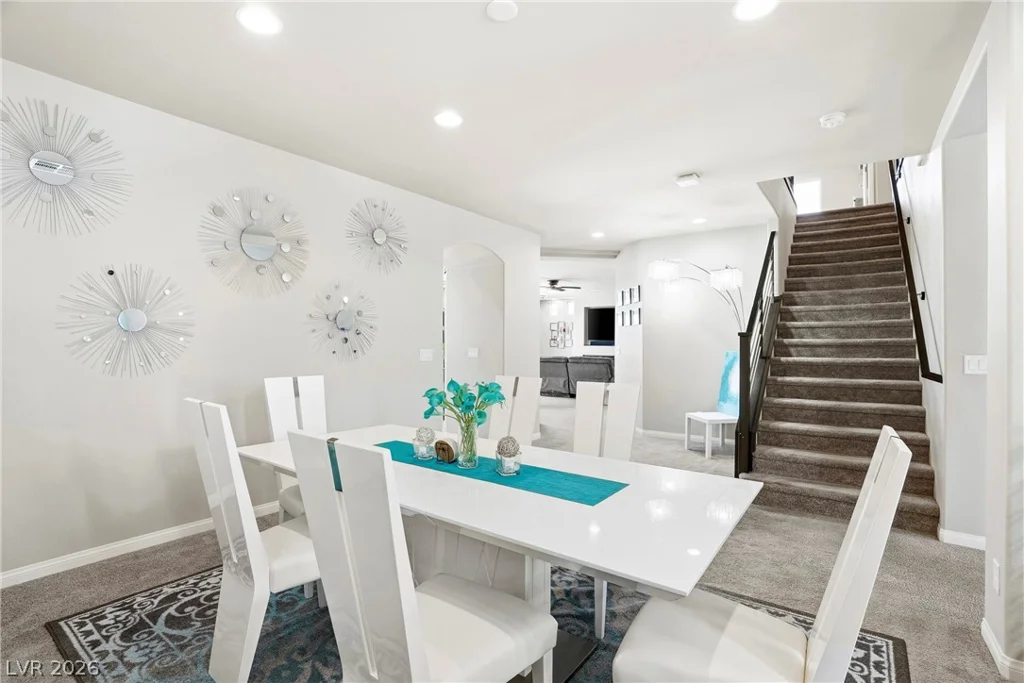 6089 Ancient Peaks, Las Vegas, NV 89141